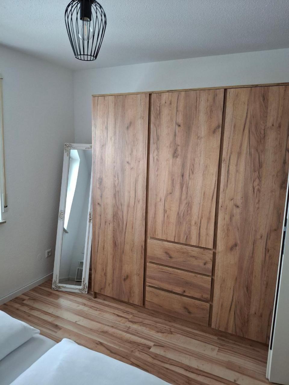 Schoene Wohnung Mit Balkon Stockach Extérieur photo