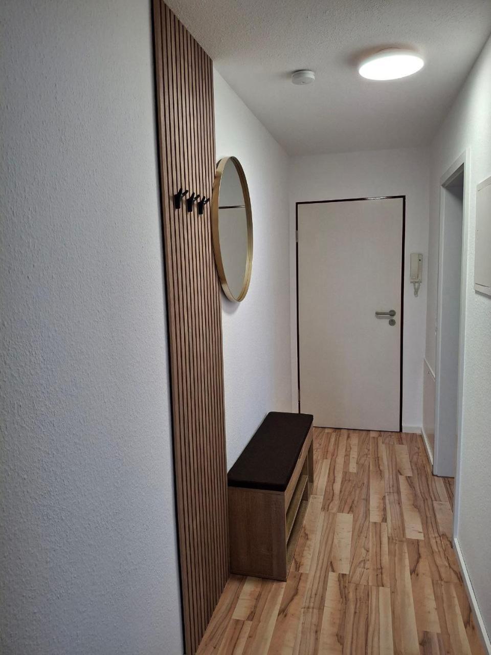 Schoene Wohnung Mit Balkon Stockach Extérieur photo